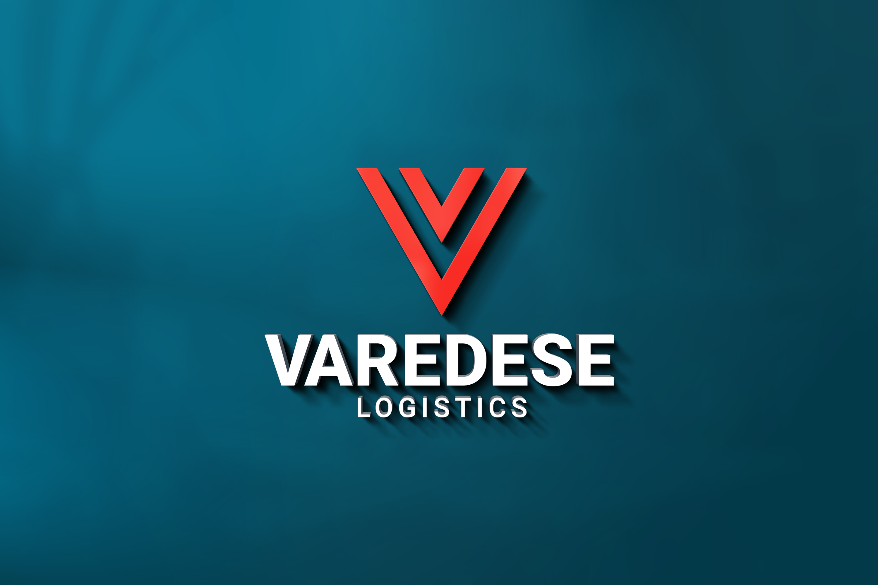 VAREDESE brand identity